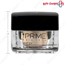 Prime Night Repair Cream 50 ml