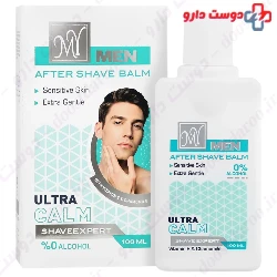 My Men Ultra Calm After Shave 100ml Balm