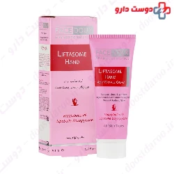 Facedoux Liftasome Anti Wrinkle Cream 40 ml
