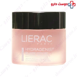 Hydragenist  Gel Cream Lierac