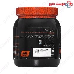 Beta Alanine 2000 mg TGA Muscle