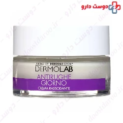 Firming Anti Wrinkle Day Crream Dermolab
