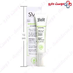 Cicapeel Anti Acne Gel SVR