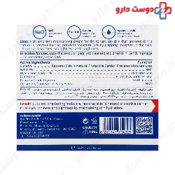 Arden Atopia Dry Relief Moisturizing Cream 150g
