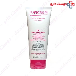 AD Emollient Balm Topicrem