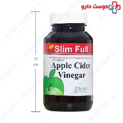 Slim Full Sabzdaru