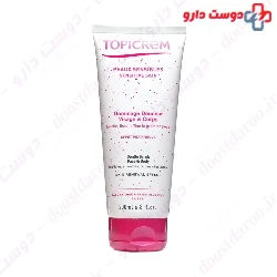Gentle Scrub Face And Body Topicrem