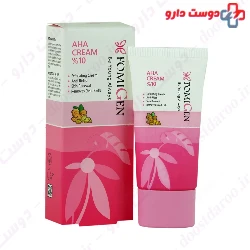 Fomigen AHA 10 Cream