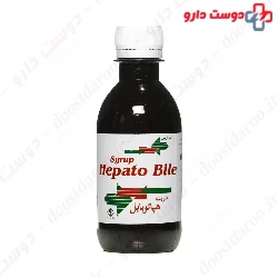 Hepato Bile Farateb