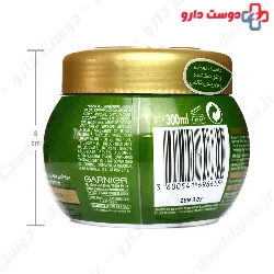 Olive Oil Reparing Mask Garnier