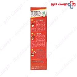 Anti Lice And Nits Shampoo 2 in 1 Elimax