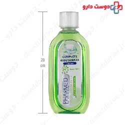 Total Care Complete Mouthwash Pharmed