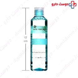 Hydra Vegetal Toner Yves Rocher
