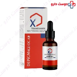  Tranexamix Whitening Serum Glocal