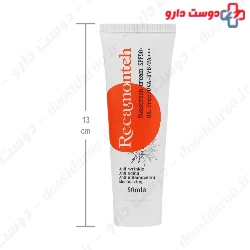 Recamonteh Sunscreen SPF50