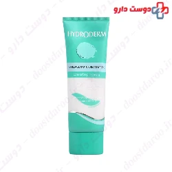 Hydroderm Collagen Q10 Mask 100g Cream