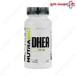 DHEA Nutra Bio
