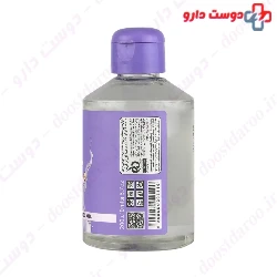 Balancing Toner For Sensitive And Dry Skin Bms