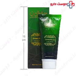 Green Mask Vanta