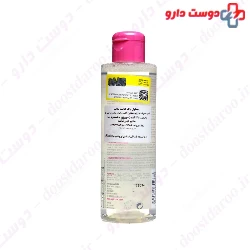 Face And Eyes Gentle Cleansing Water Topicrem