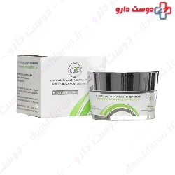 RNJ Spirulina And Aleo Vera Cream Reyhan Naghsh Jahan