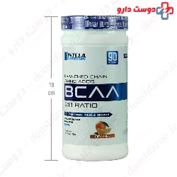 Istela BCAA Istela Nutrition