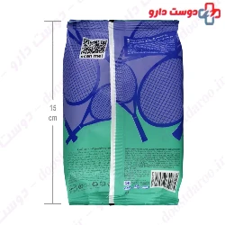 Sport Stay Clean Deo Wipes Umbrella