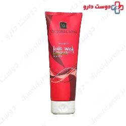 Sensual Hair Mask Victoria Rose