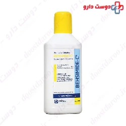 Behsimide C Behsa