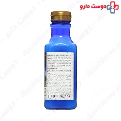 Healtheory Contain Algae، Antioxidant Shampoo 385ml
