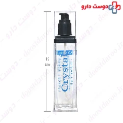 Hair Serum Crystal