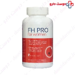 Fairhaven Health OvaBoost for Women 60 Capsules