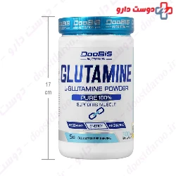 Glutamine Doobis