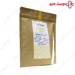Green Life Herbal Tea No 12 Pyramid Florist