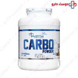 Pharma Plus Carbo 2270 g
