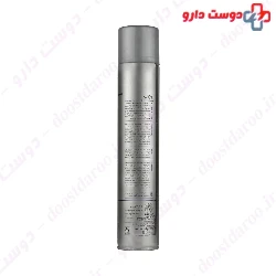 Ultra Strong Hair Spray Biol