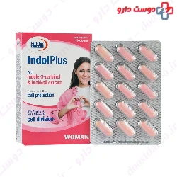 Indol Plus Eurho Vital