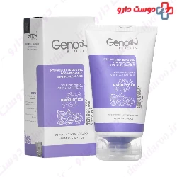 Geno Biotic Intimate Cleansing Gel For Menopause 150 ml