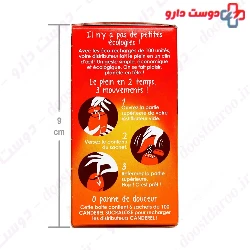 Low Calorie Sweetener Based of Sucralose Canderel