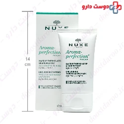 Aroma Perfection Thermo Active Mask Nevex