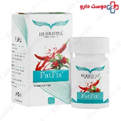 Herbaviva Fat Fix 30 Tablet