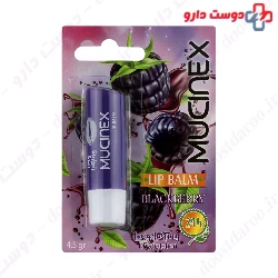 Mucinex Lip Balm
