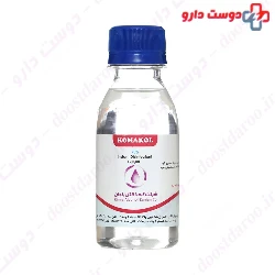 Anstiseptic Solution Komakol