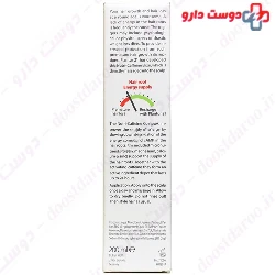 Nutri Caffeine Elixir Tonic Plantur