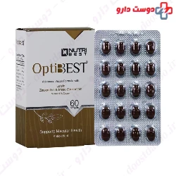 Opti Best Nutri Best