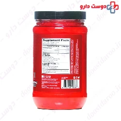 Amino X BSN