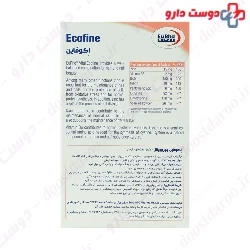 Ecofine Eurho Vital