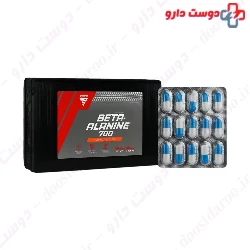 Beta Alanine 700 Trec Nutrition