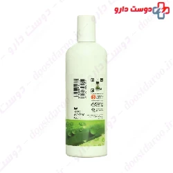 Aloevera Extract Stimulates Cell Growth Shampoo Fabregas
