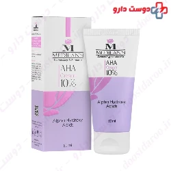 AHA 10% Cream Medilann